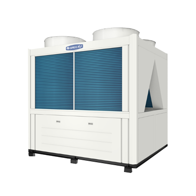 [濰坊格力中央空調]E系列模塊式風(fēng)冷冷（熱）水機組